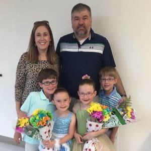 Meet your Posher, Cliff